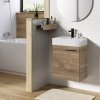 ELITA SET TINY 45 1D DĄB CANELA 168762 /RE020451167050